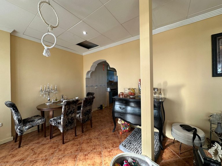 Apartment for Sale in Calpe, Alicante 1