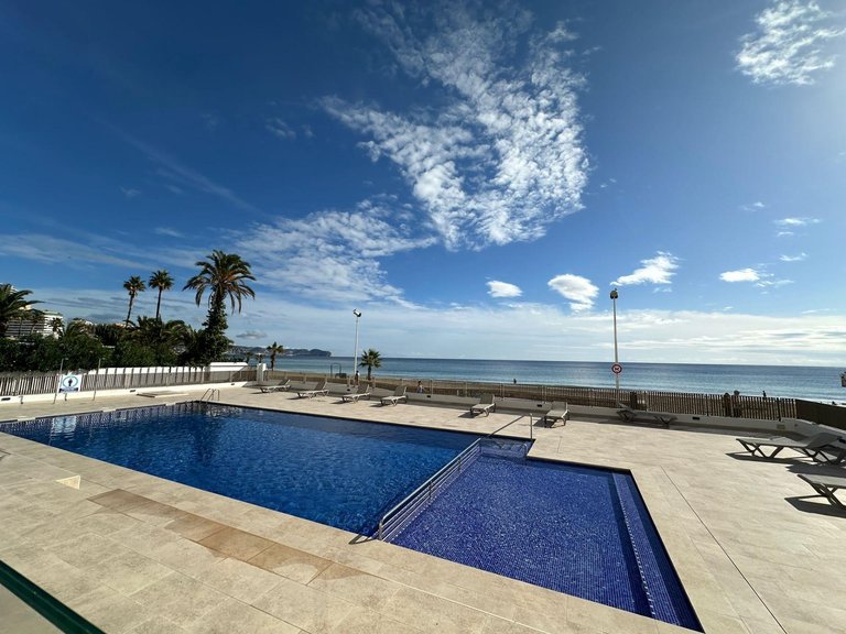 Apartment for Sale in Calpe, Alicante 8
