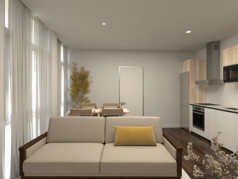 Apartment for Sale in Madrid, Madrid 12