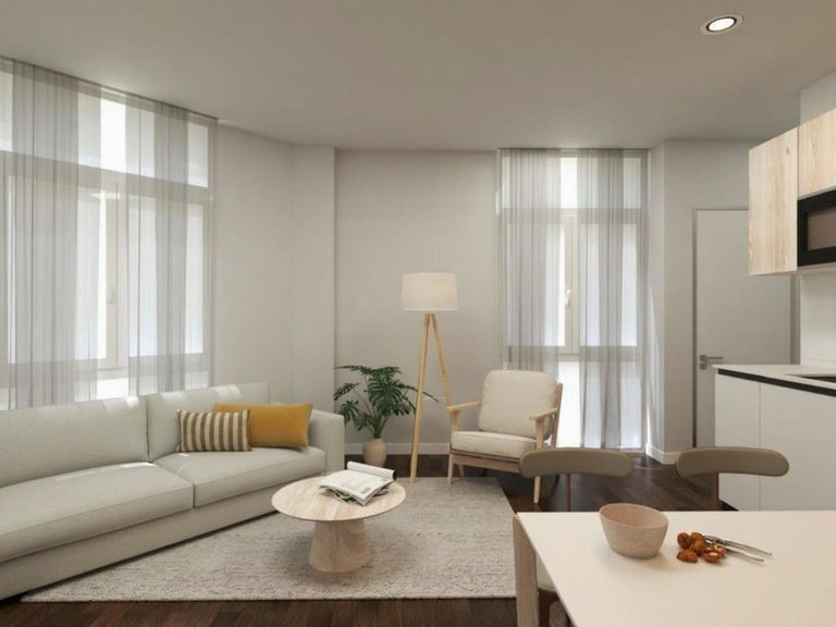 Apartment for Sale in Madrid, Madrid 5