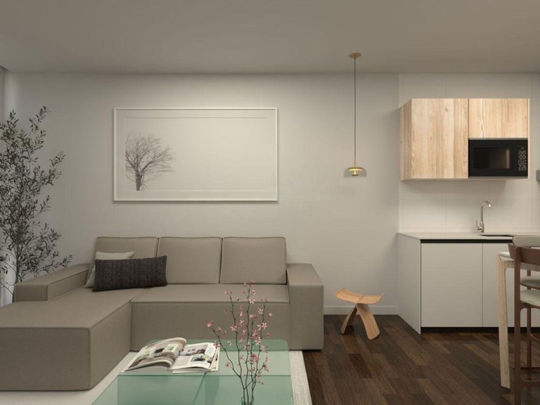 Apartment for Sale in Madrid, Madrid 2