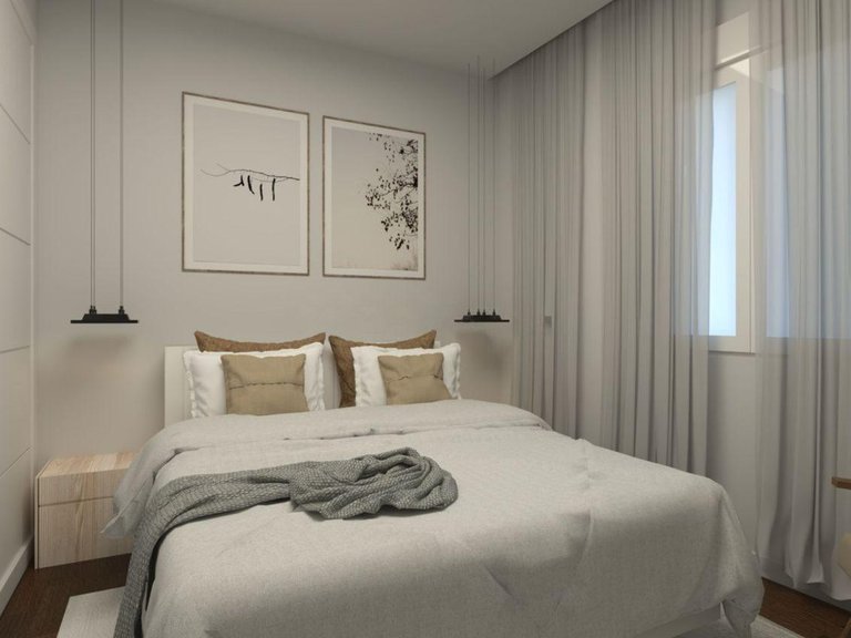 Apartment for Sale in Madrid, Madrid 6