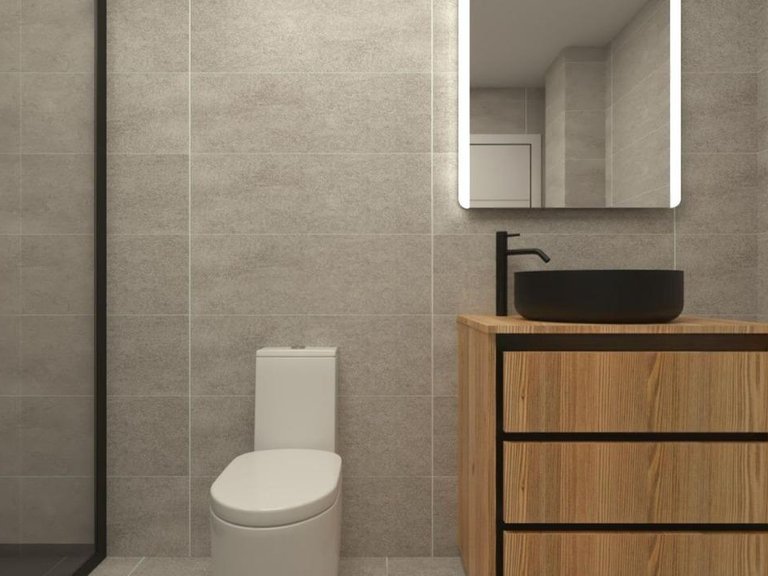 Apartment for Sale in Madrid, Madrid 8