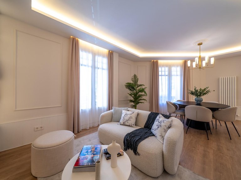 Apartment for Sale in Madrid, Madrid 1