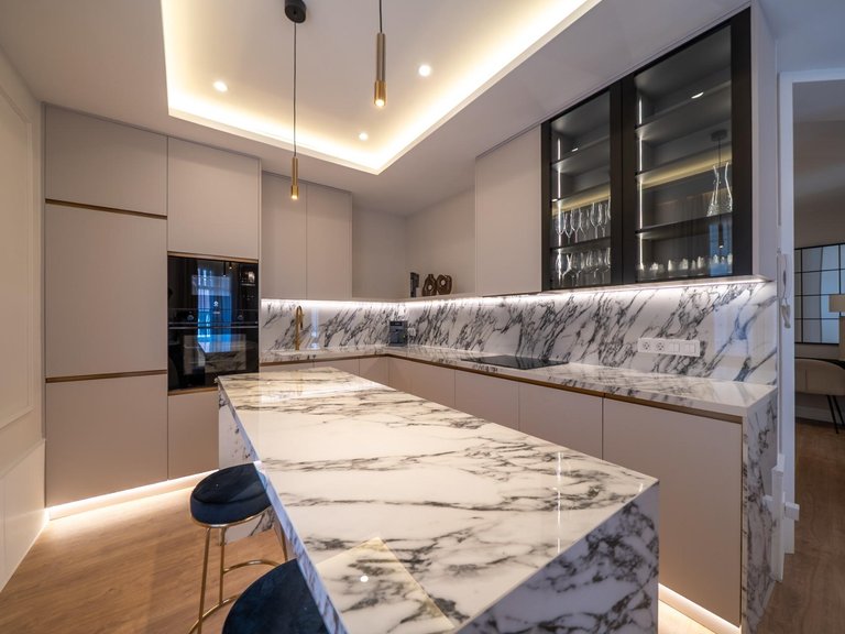 Apartment for Sale in Madrid, Madrid 10