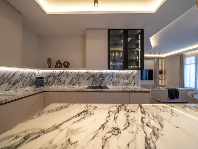 Apartment for Sale in Madrid, Madrid 11