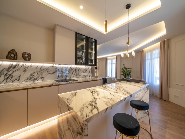 Apartment for Sale in Madrid, Madrid 12