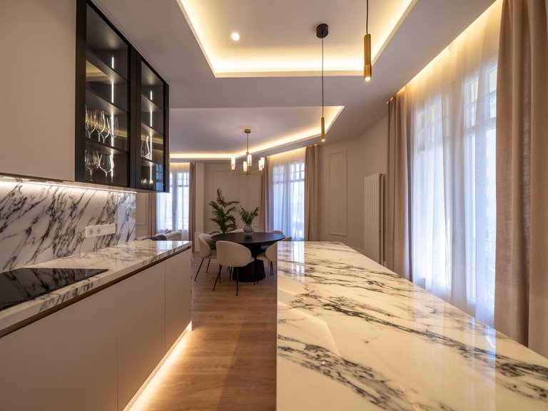 Apartment for Sale in Madrid, Madrid 13