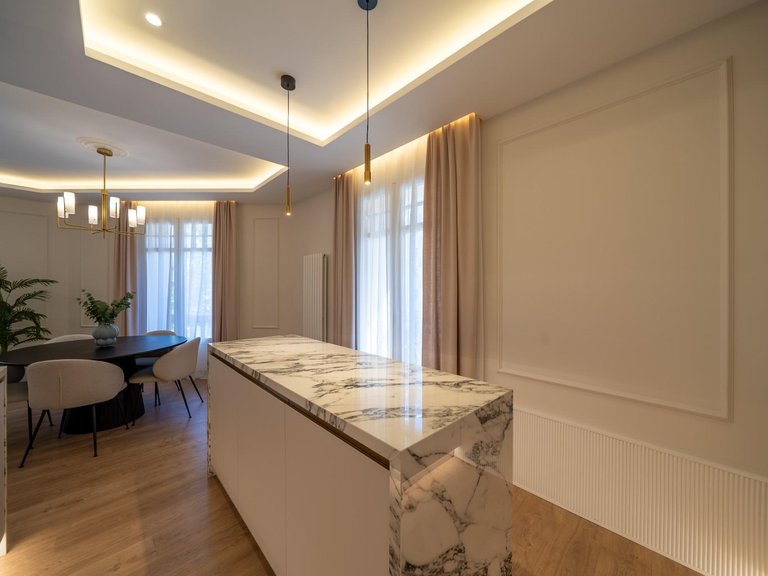 Apartment for Sale in Madrid, Madrid 14