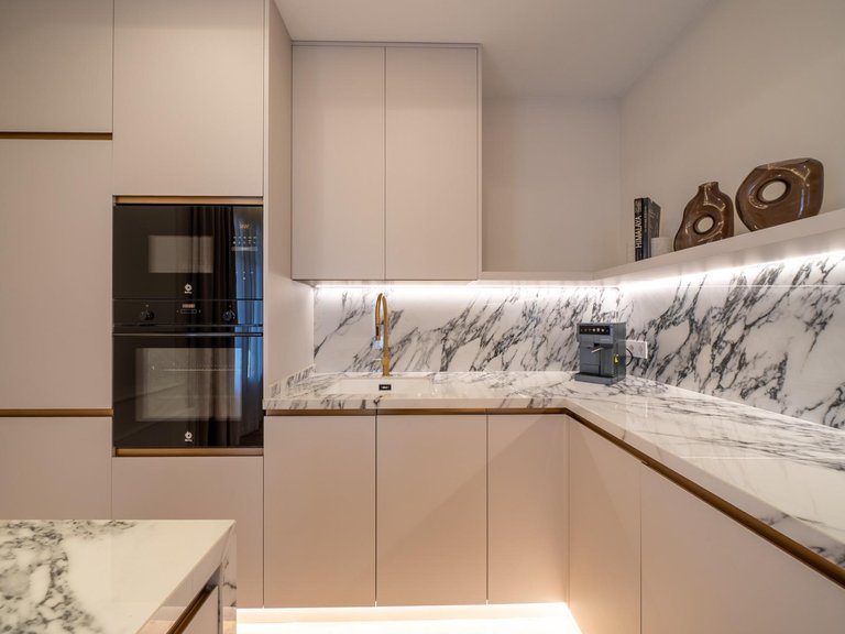 Apartment for Sale in Madrid, Madrid 15