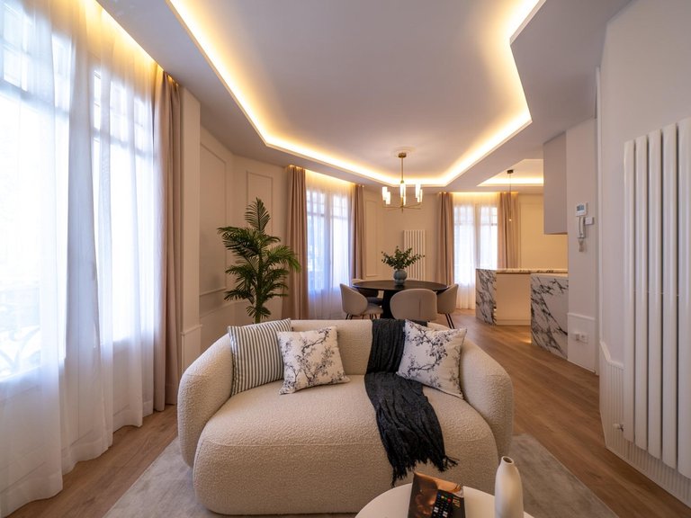 Apartment for Sale in Madrid, Madrid 2