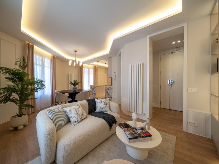 Apartment for Sale in Madrid, Madrid 3