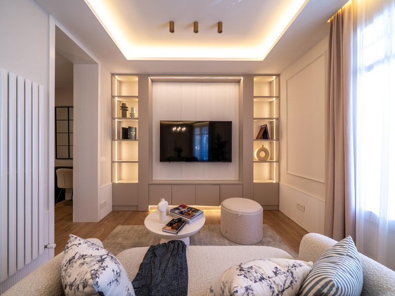 Apartment for Sale in Madrid, Madrid 5