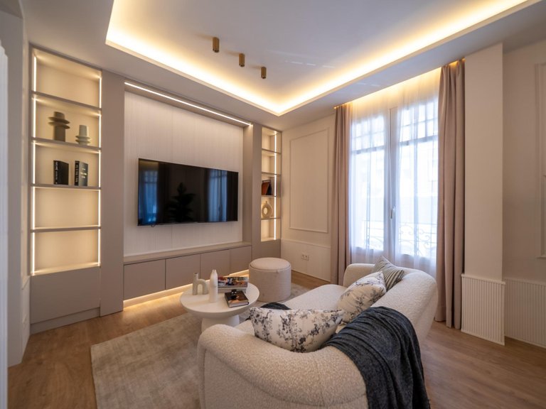 Apartment for Sale in Madrid, Madrid 6