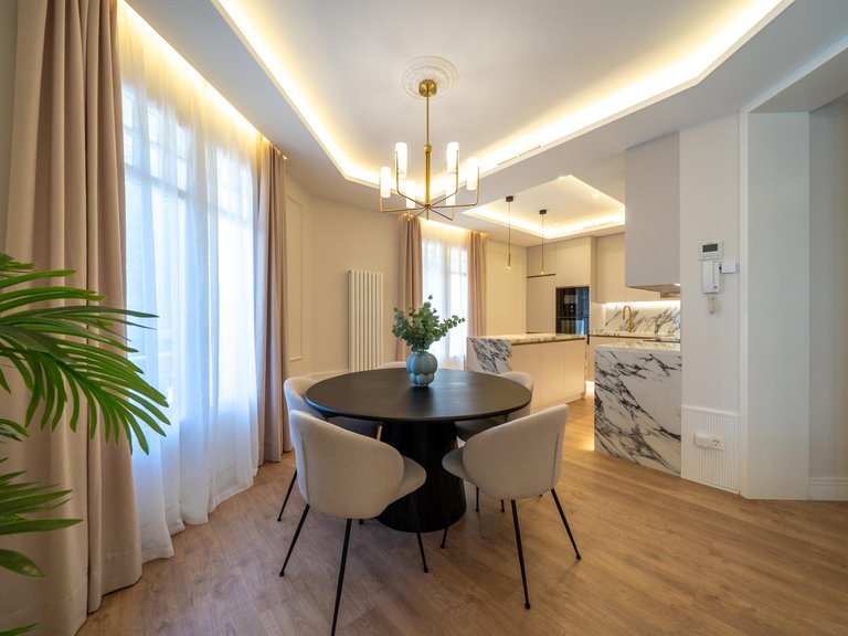 Apartment for Sale in Madrid, Madrid 7