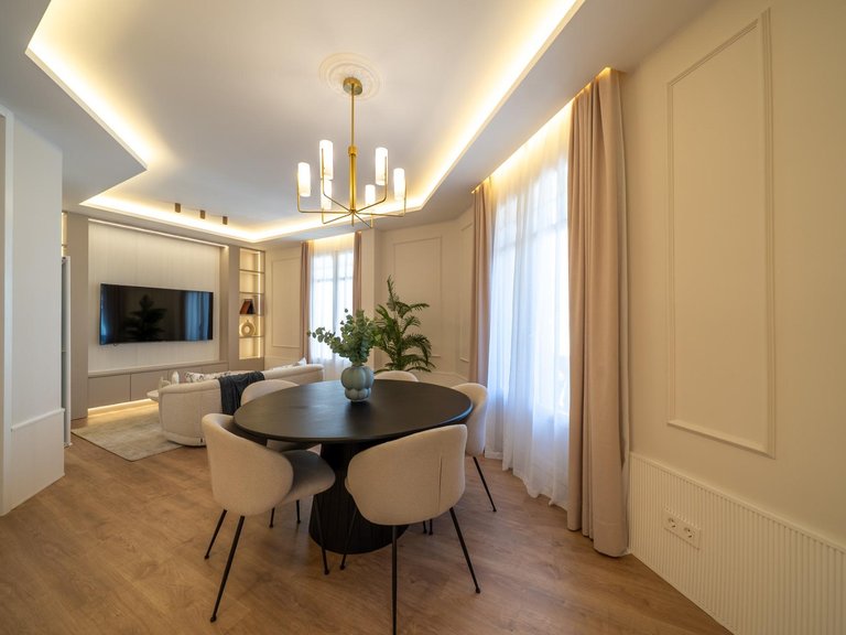 Apartment for Sale in Madrid, Madrid 8