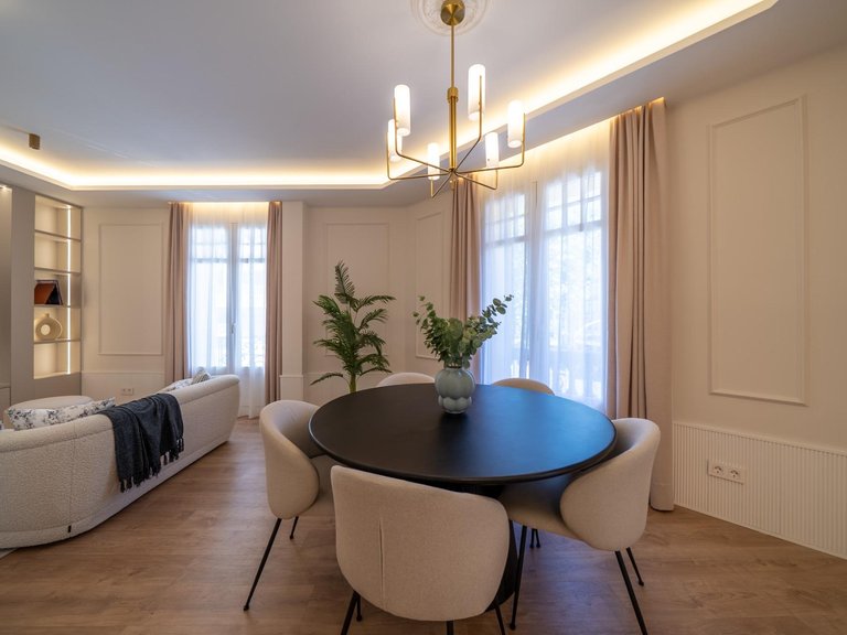Apartment for Sale in Madrid, Madrid 9