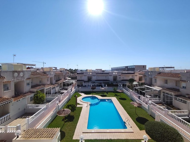 Villa for Sale in Torrevieja, Alicante 1