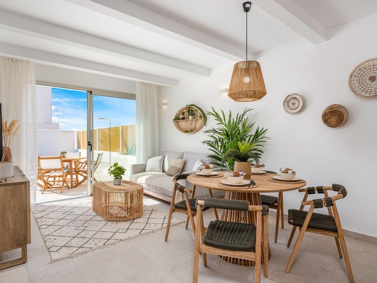 Villa for Sale in Los Alcázares, Murcia 10