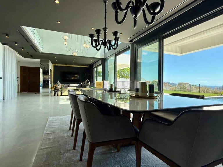 Villa for Sale in Finestrat, Alicante 11