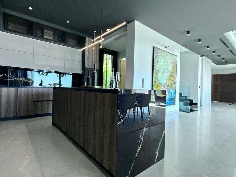Villa for Sale in Finestrat, Alicante 12