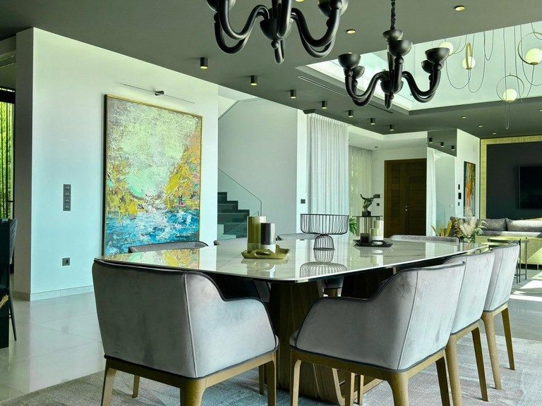 Villa for Sale in Finestrat, Alicante 13