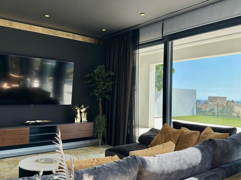 Villa for Sale in Finestrat, Alicante 14