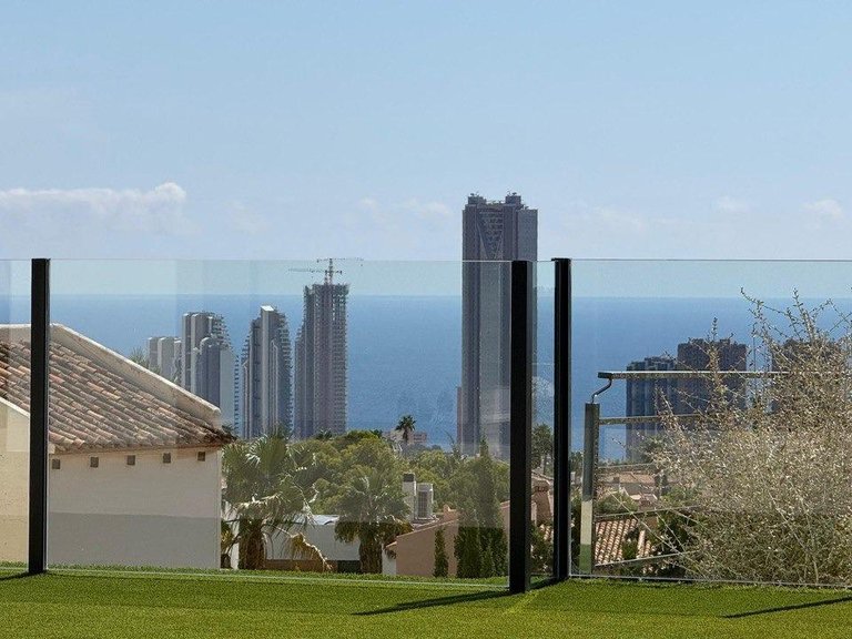 Villa for Sale in Finestrat, Alicante 8