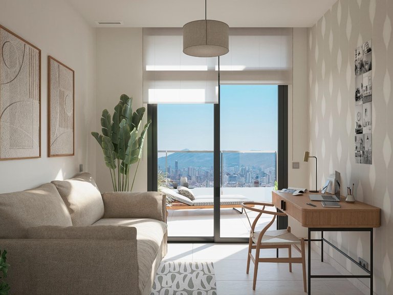 Apartment for Sale in Benidorm, Alicante 10