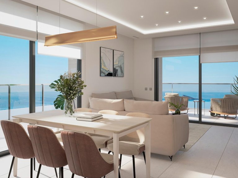 Apartment for Sale in Benidorm, Alicante 11