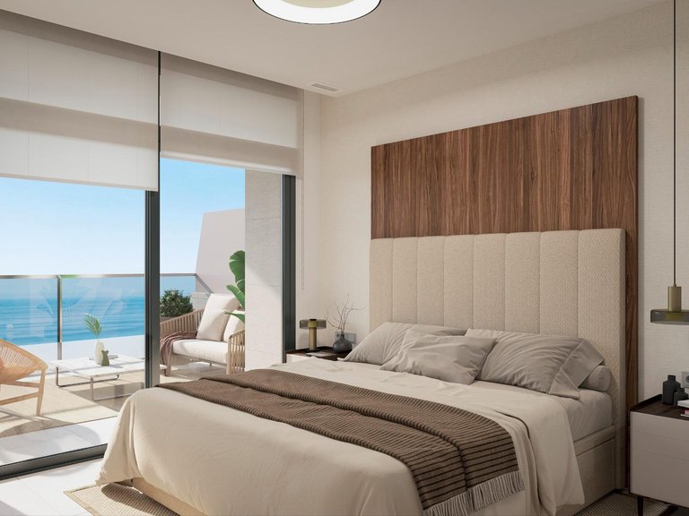 Apartment for Sale in Benidorm, Alicante 13