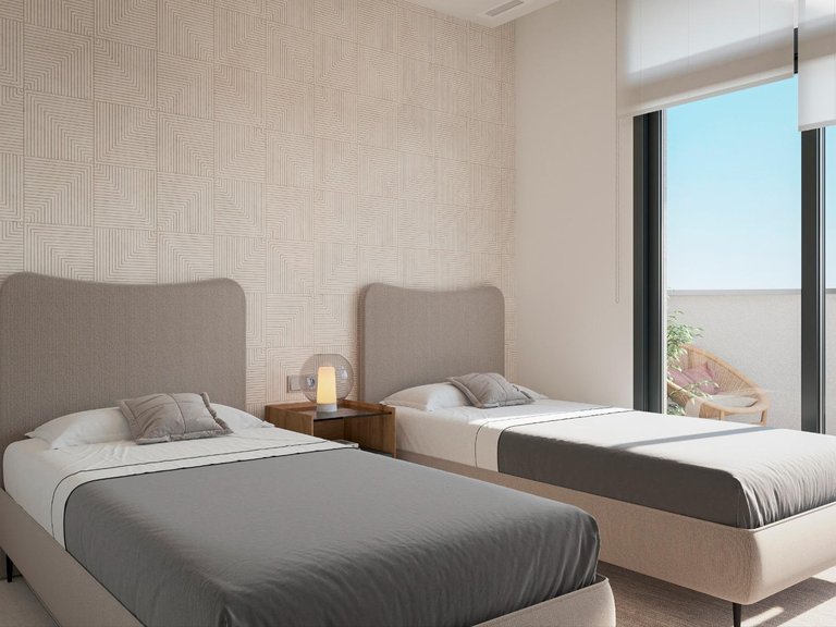 Apartment for Sale in Benidorm, Alicante 14