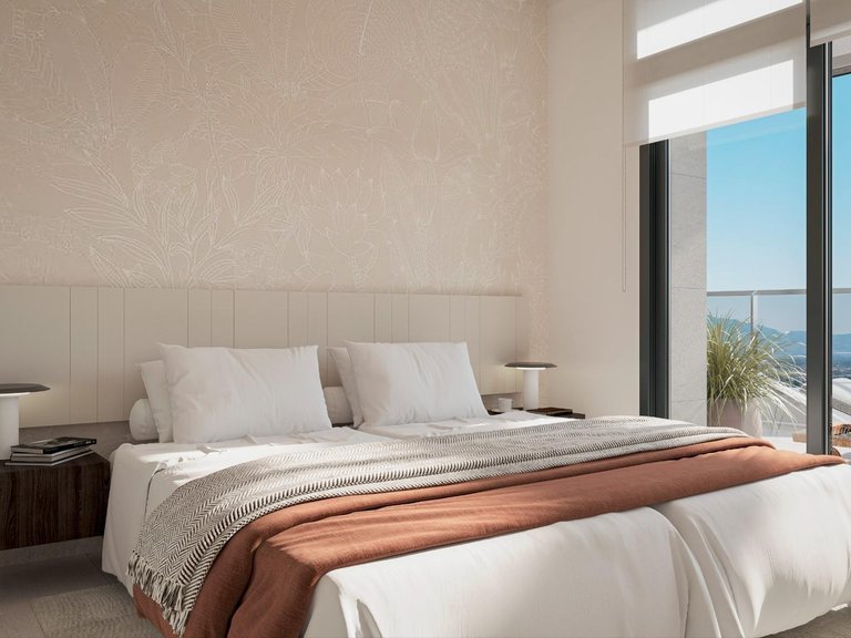 Apartment for Sale in Benidorm, Alicante 15