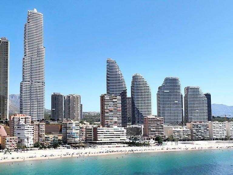 Apartment for Sale in Benidorm, Alicante 3