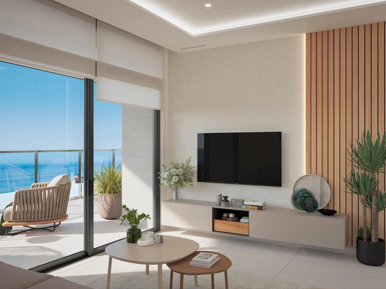 Apartment for Sale in Benidorm, Alicante 6