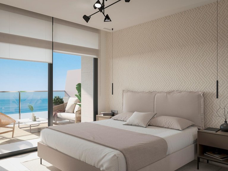 Apartment for Sale in Benidorm, Alicante 7