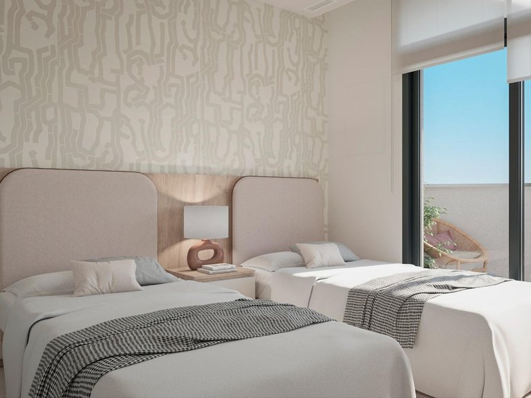 Apartment for Sale in Benidorm, Alicante 8