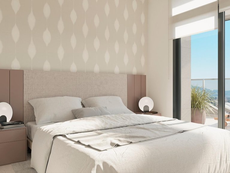 Apartment for Sale in Benidorm, Alicante 9