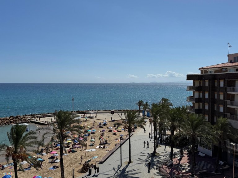 Apartment for Sale in Torrevieja, Alicante 1