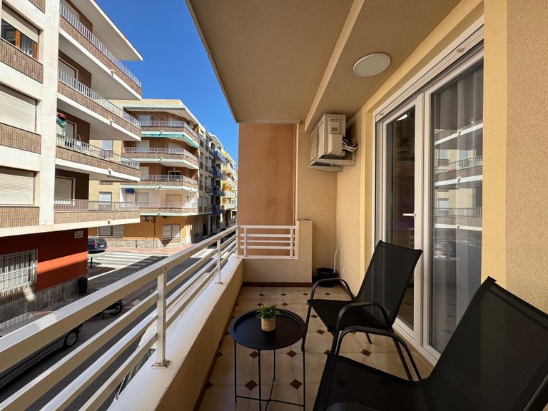 Apartment for Sale in Torrevieja, Alicante 13