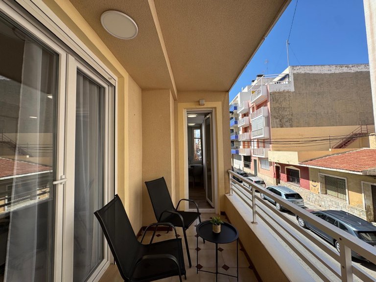 Apartment for Sale in Torrevieja, Alicante 15