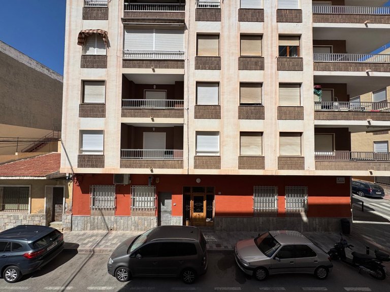 Apartment for Sale in Torrevieja, Alicante 16