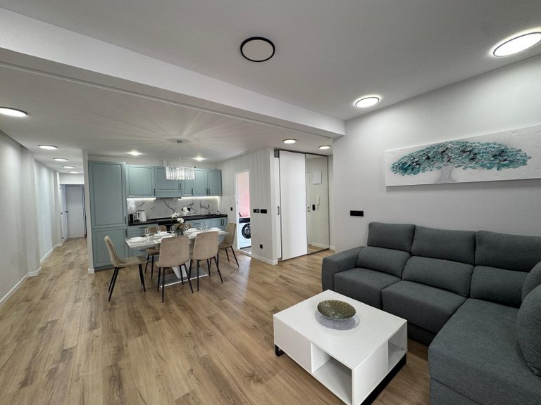 Apartment for Sale in Torrevieja, Alicante 21