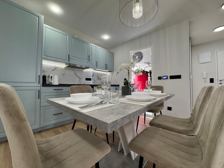 Apartment for Sale in Torrevieja, Alicante 25