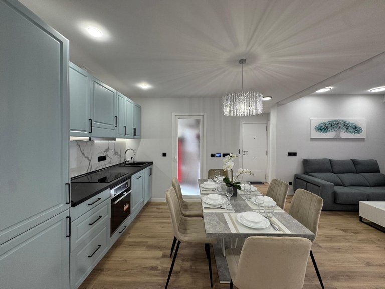 Apartment for Sale in Torrevieja, Alicante 26