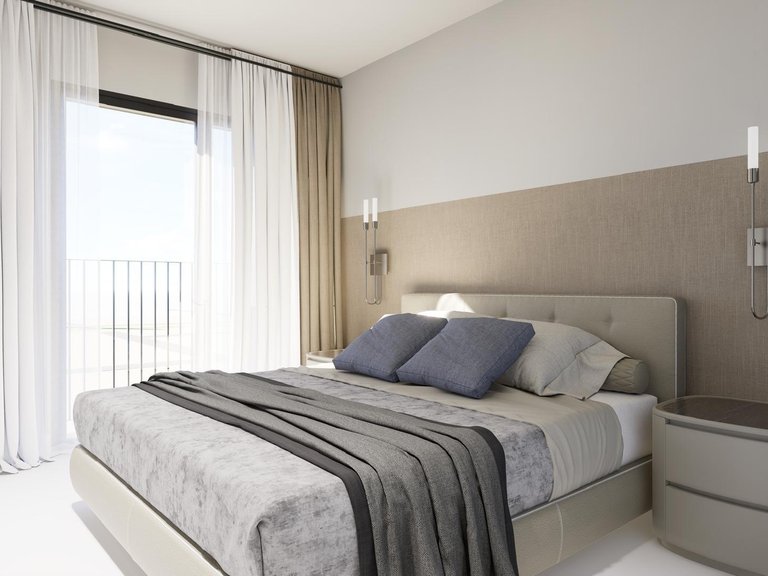 Apartment for Sale in Torrevieja, Alicante 10