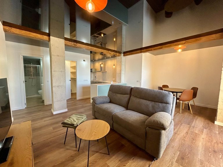 Apartment for Sale in Costa Blanca Torrevieja, Alicante 1