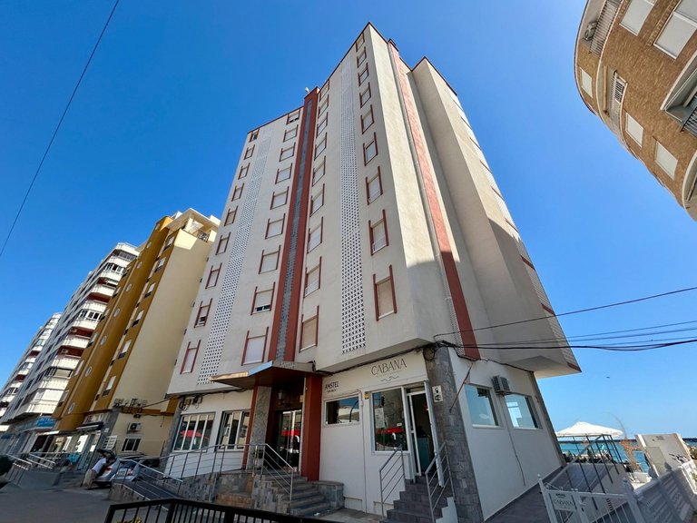 Apartment for Sale in Costa Blanca Torrevieja, Alicante 31