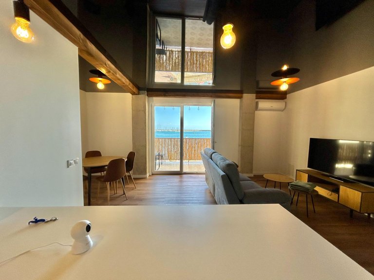 Apartment for Sale in Costa Blanca Torrevieja, Alicante 8