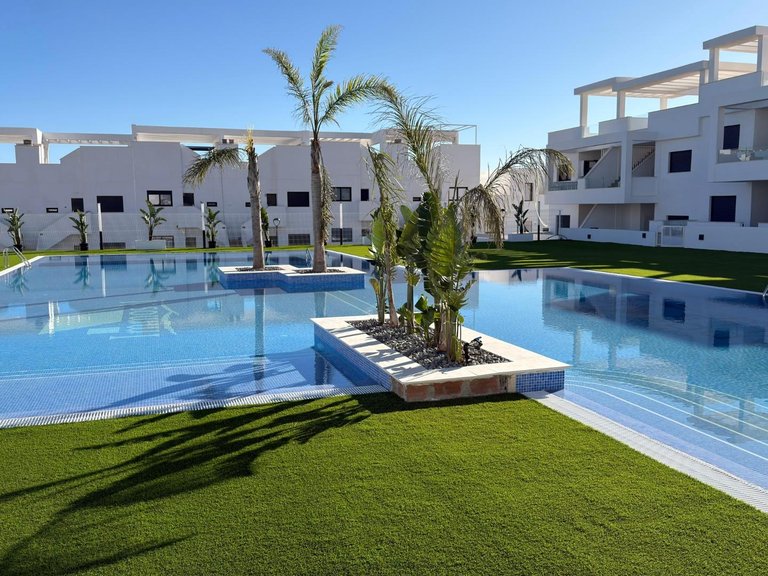 Apartment for Sale in Finestrat, Alicante 1